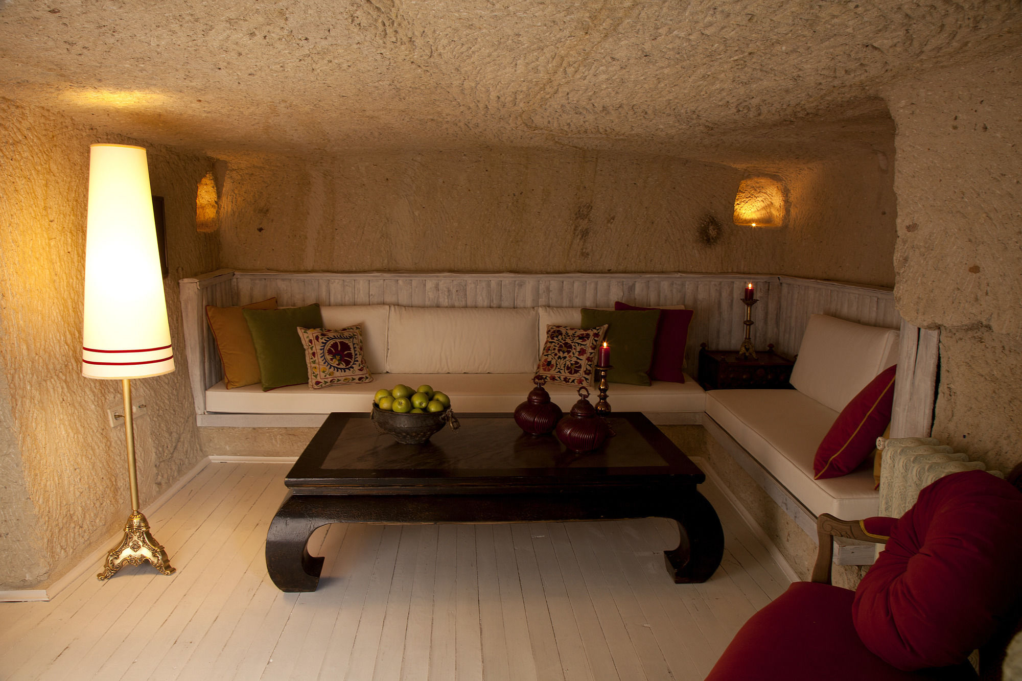 Hezen Cave Hotel Ortahisar Phòng bức ảnh